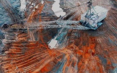 China Suspends Exports of Rare Earth Minerals, Magnets